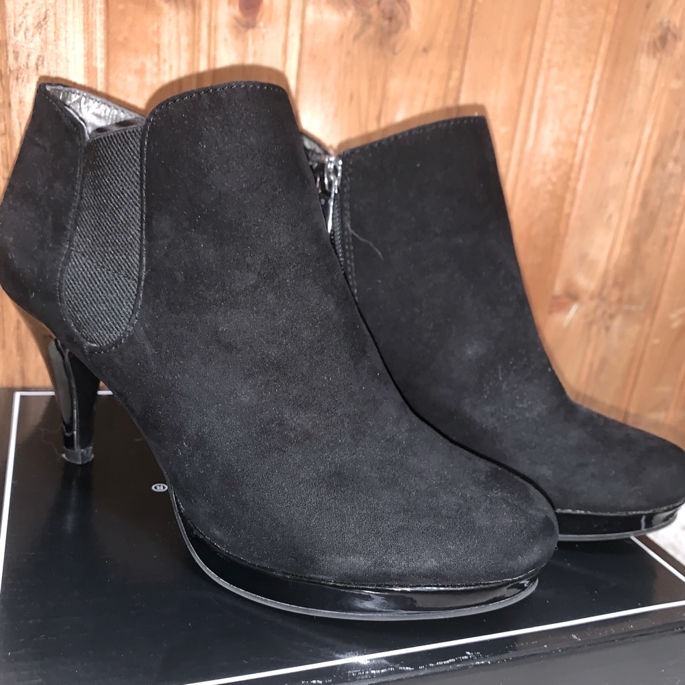 Booties